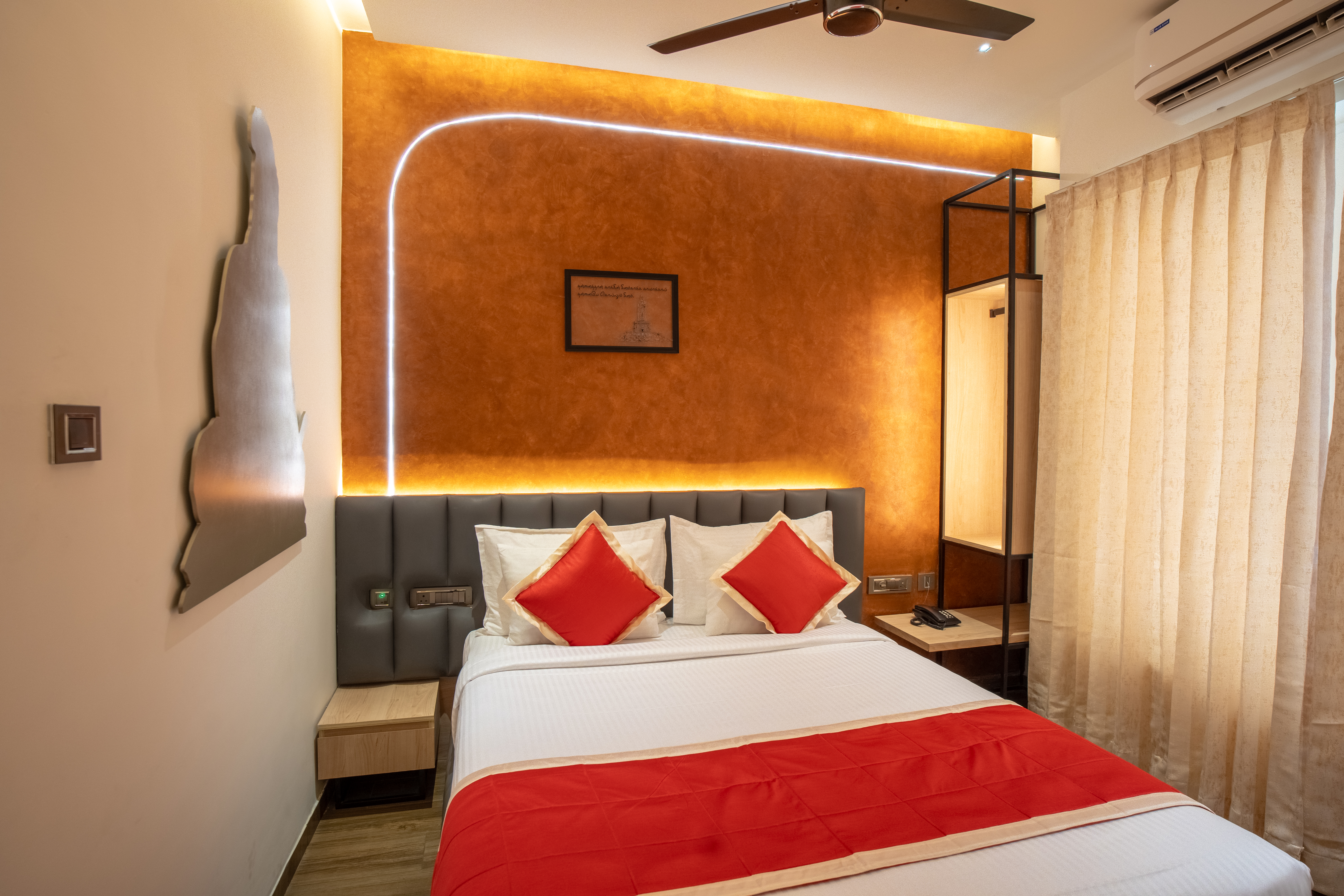 Suite Room