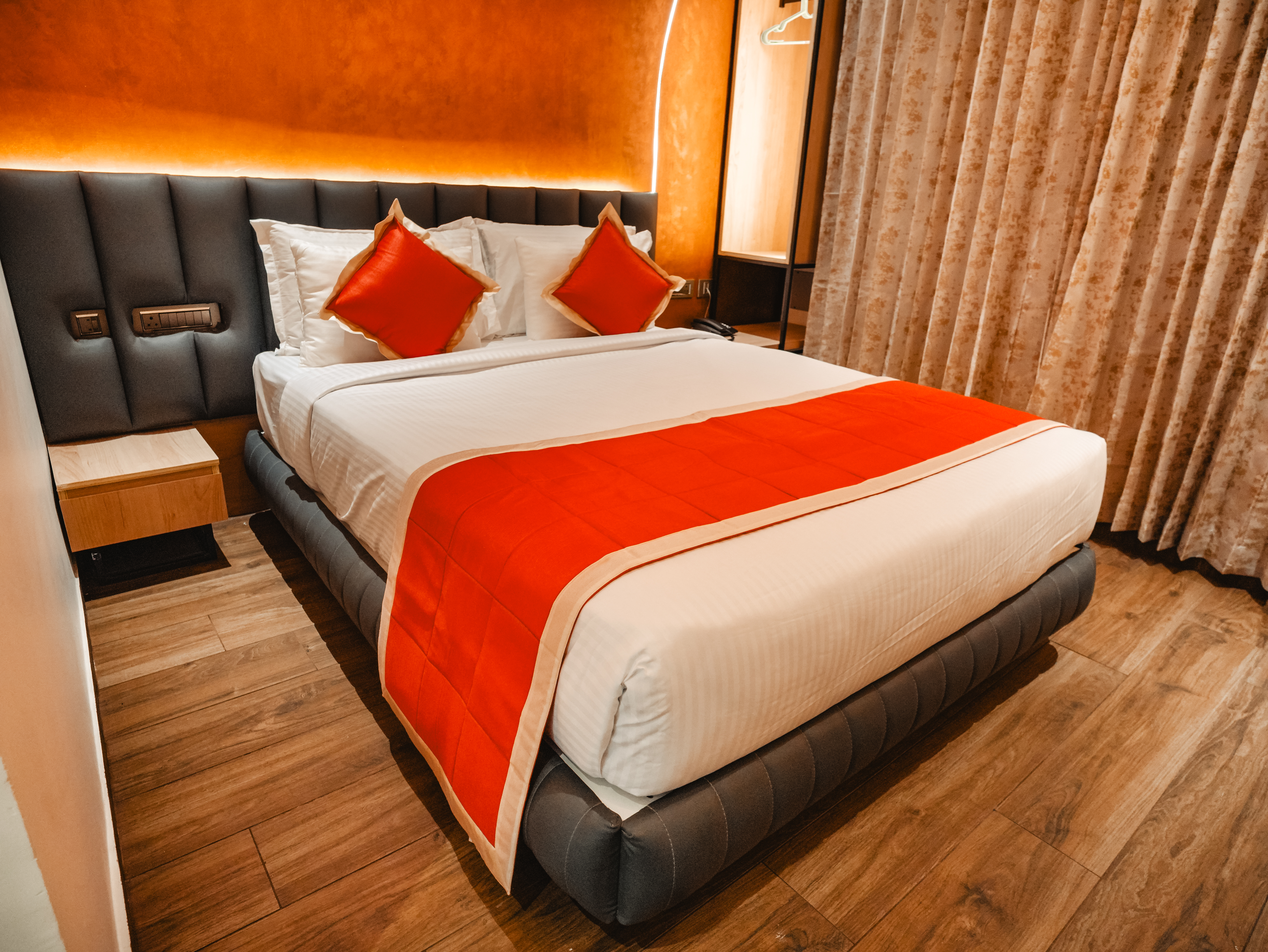 room