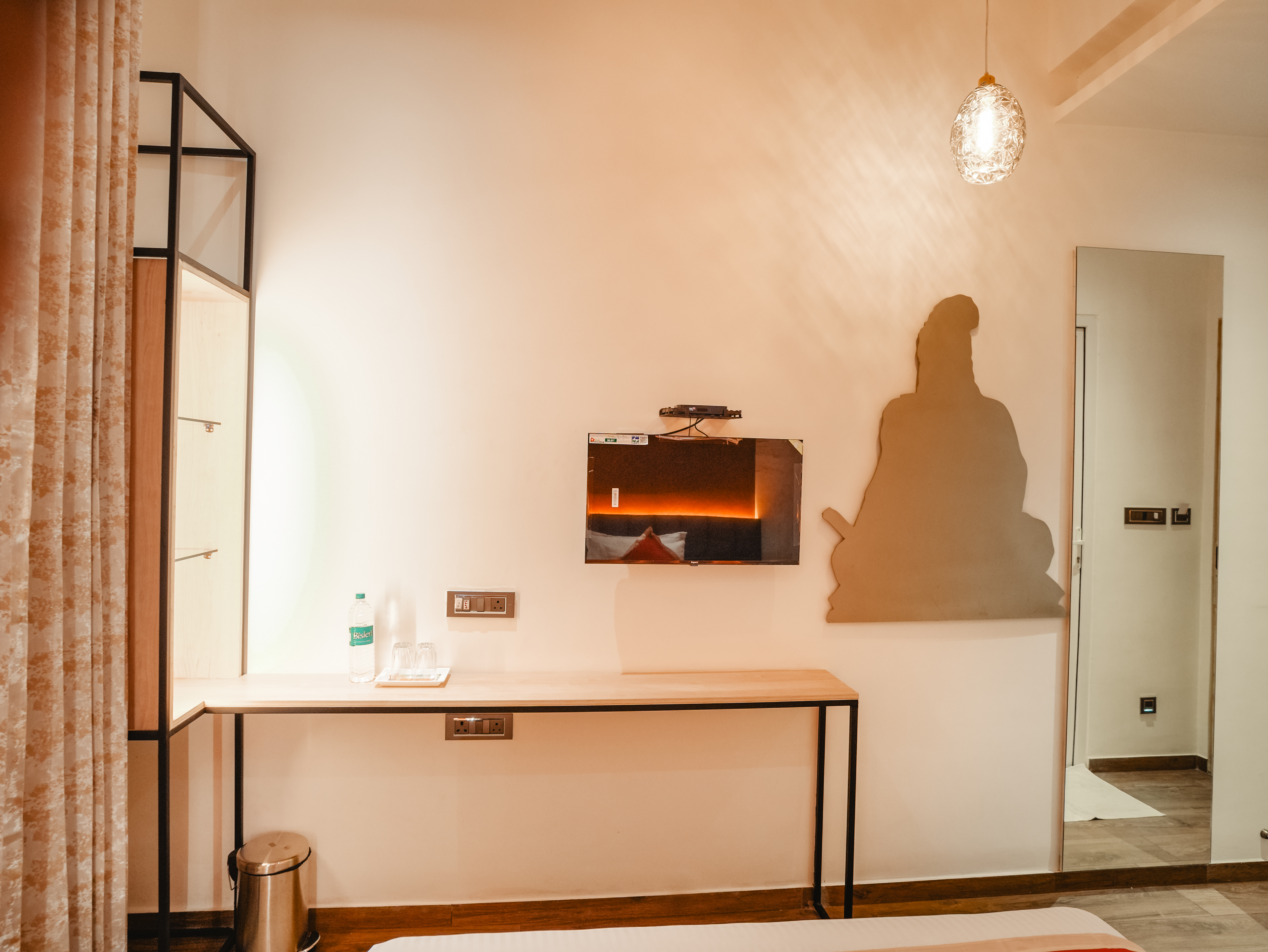 room